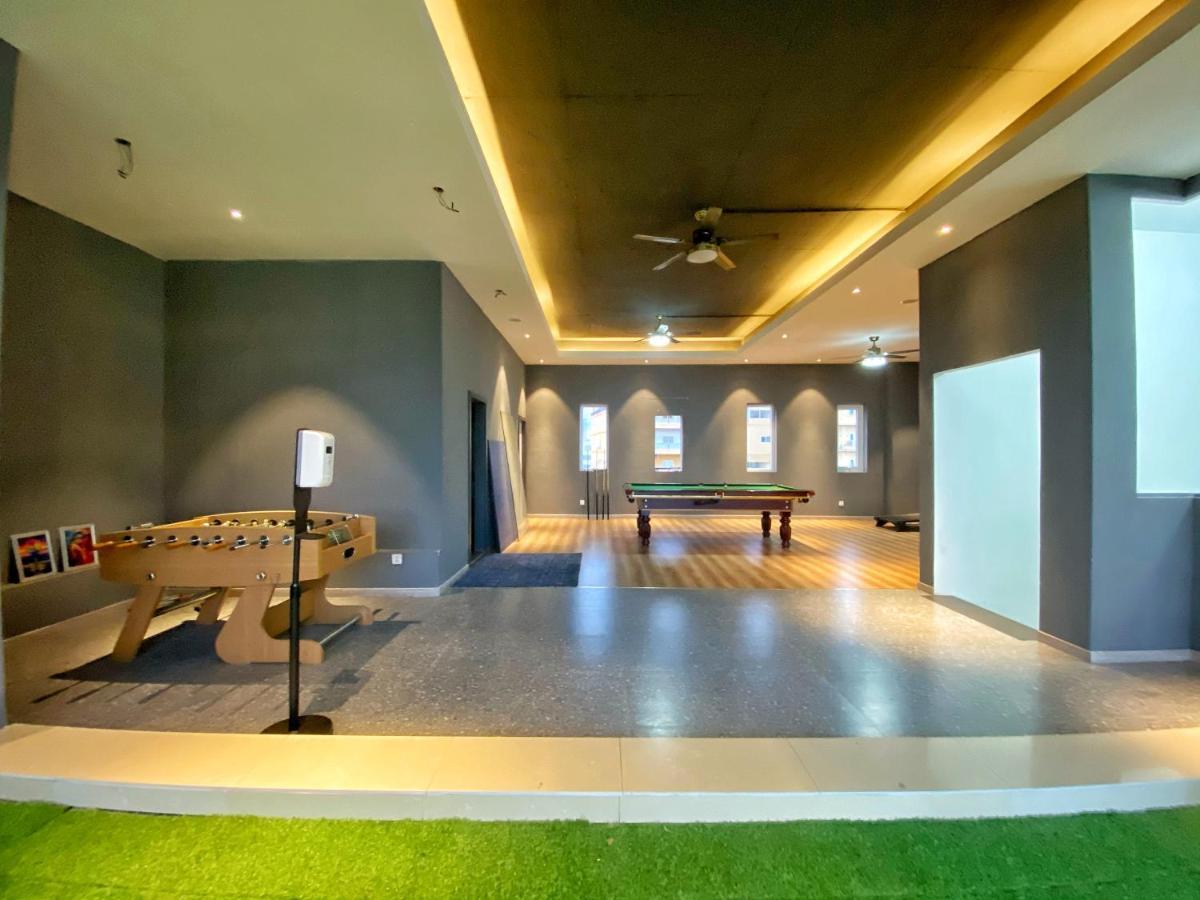 云帆酒店 金边 外观 照片